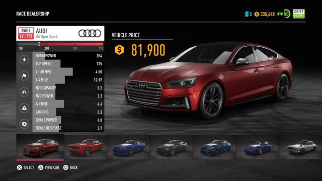 Need For Speed: Cant Wait Till NFS 2019 смотреть онлайн