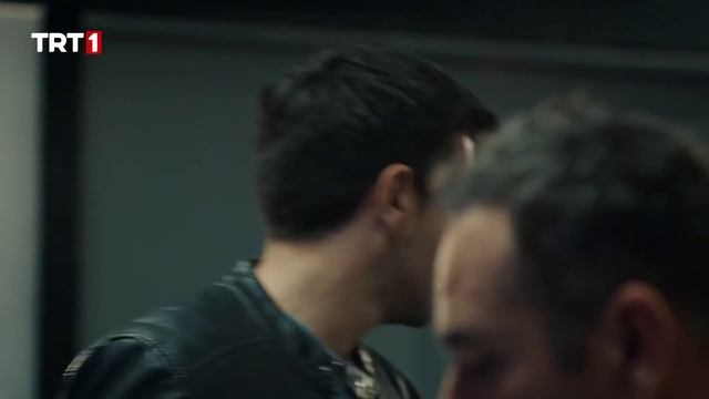 Tövbekar, Hakkı'nın Oğlunu Kurtarıyor! - Teşkilat 17. Bölüm смотреть онлайн