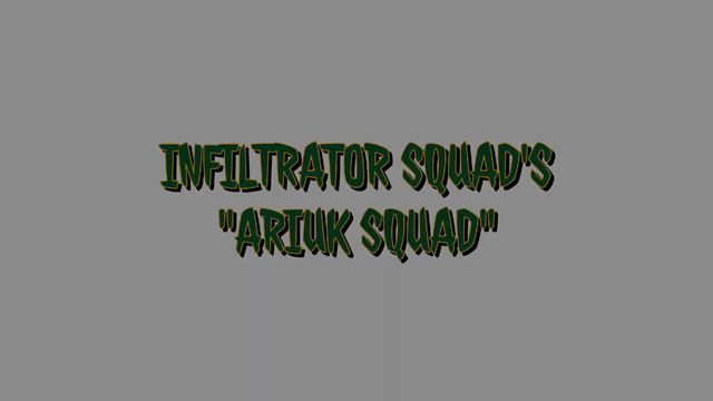 A WARPDUST HOBBIES BATTLELINE SHOW CASE DARK ANGELS INFILTRATOR SQUAD'S ARIUK SQUAD AND"VALOE SQUAD смотреть онлайн