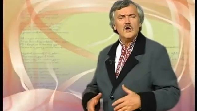Тарас Шевченко КАВКАЗ Читає Олексій Заворотній смотреть онлайн
