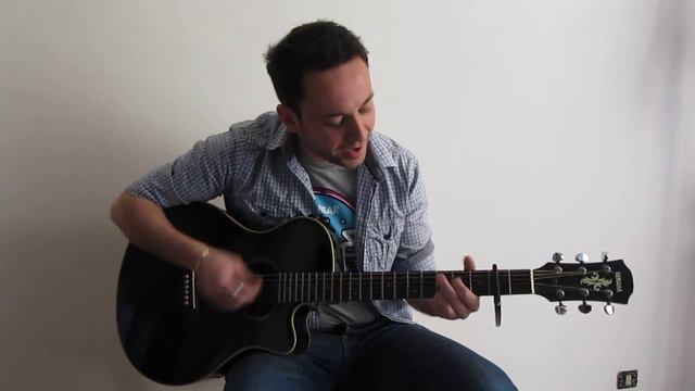Happy Pills - Norah Jones (cover) смотреть онлайн