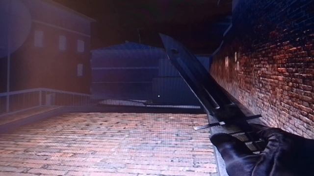 анимации всех ножей в ( css v34 ClientMod ) смотреть онлайн