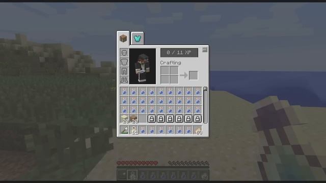 Minecraft: INFINITE INVENTORY! - Mod Showcase смотреть онлайн