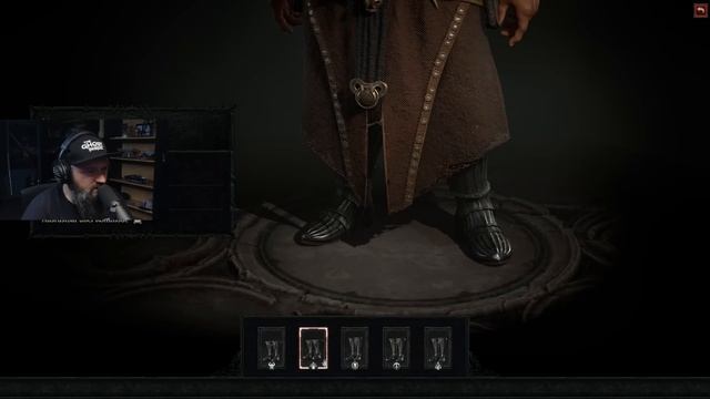 ? Heute streiten wir uns über Geschmack: In Diablo's Season 1 смотреть онлайн