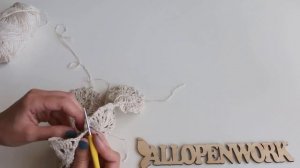 Мастер-класс шорты крючком. Дополнение! Как упростить!