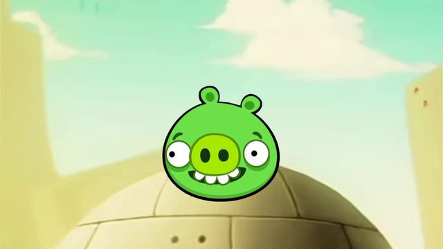 angry birds & the mighty Eagle trailer Reameke смотреть онлайн