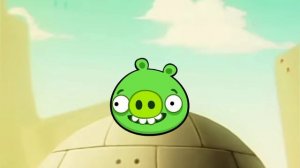 angry birds & the mighty Eagle trailer Reameke