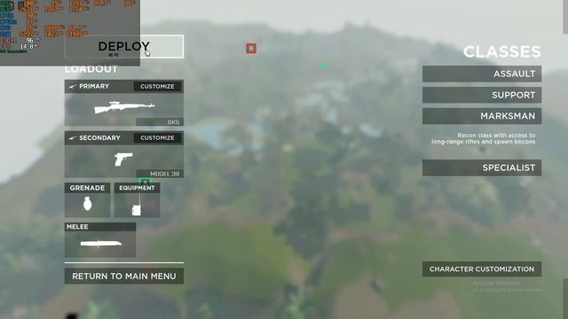 Rx 570 test in 9 Different Roblox Games смотреть онлайн