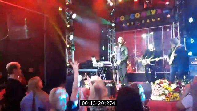 Москва. Витольд Петровский "Подсолнухи" 26.04.19 2-е отделение смотреть онлайн