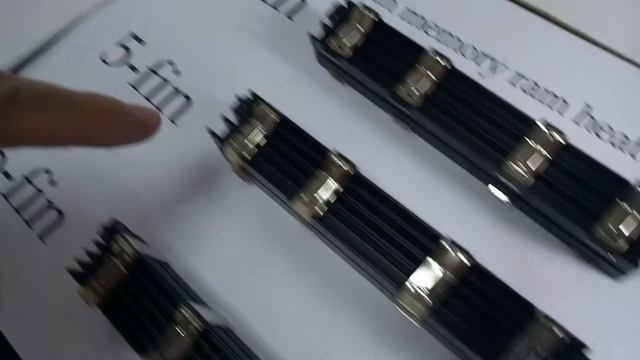 Fin Macpro dimm memory ram heat sinks heat spreaders (www.memorypack.com.tw) смотреть онлайн