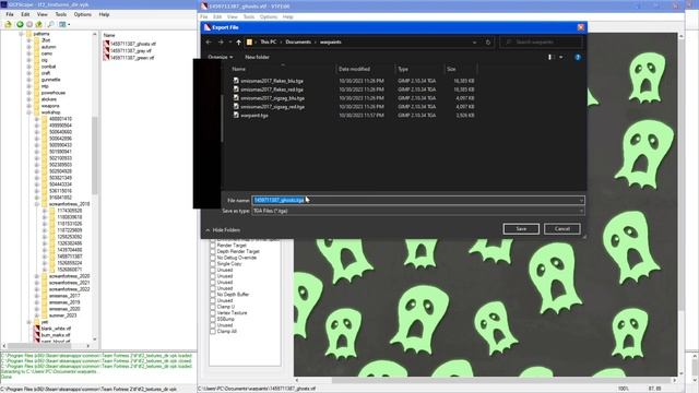 FULL guide to making and releasing TF2 Warpaints смотреть онлайн