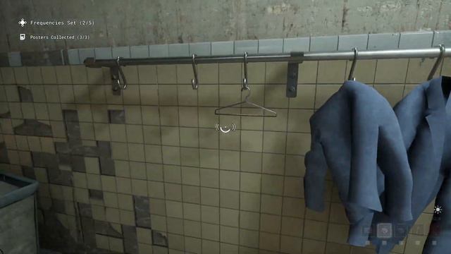 The Outlast Trials | Program Genesis "Foster The Orphans" | MK-Challenge [Solo] смотреть онлайн