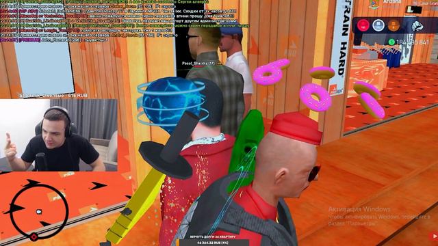 КТО ХОЧЕТ СТАТЬ МИЛЛИОНЕРОМ #2 (feat. Venni) смотреть онлайн