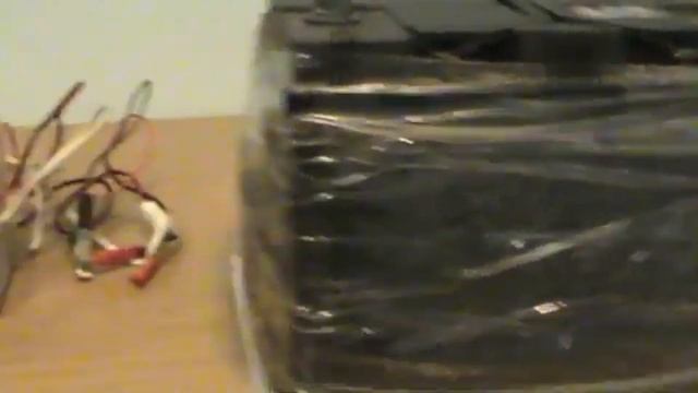 Lexus RX 300-про АКБ и зарядное устройство. смотреть онлайн