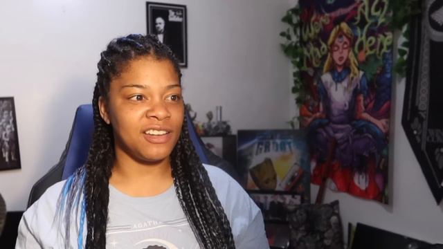 Dungeons & Dragons: Honor Among Thieves (2023 ) Is A Blast!! Movie Reaction ! смотреть онлайн