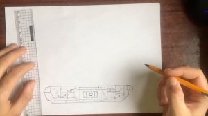 Как нарисовать танк ЛЕВИАФАН из Мультики про танки #Gerand #Homeanimations #кв44 #ратте #кв45