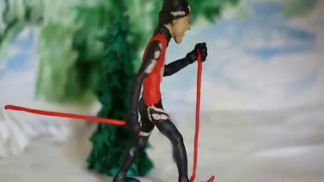 Пластилин Колец-3