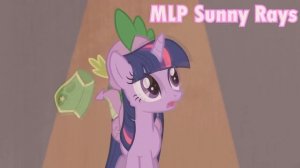 [PMV] Маленькая страна