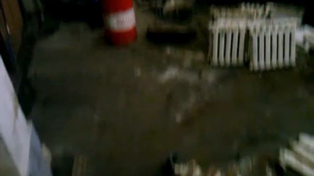 Продается литейный цех. Часть 2. смотреть онлайн