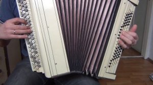 Сектор Газа "Свидание" (на баяне)