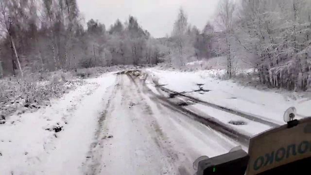 "дорога" в Костромской области смотреть онлайн