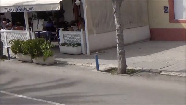 Sitges, España (Sony HDR-CX320E) смотреть онлайн