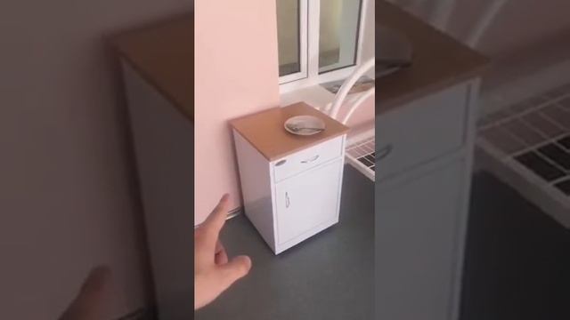 Двухместная палата инфекционной больницы смотреть онлайн