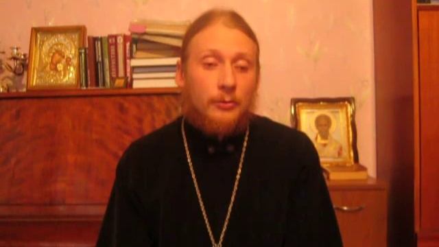 Почему в Церкви не молятся за самоубийц смотреть онлайн