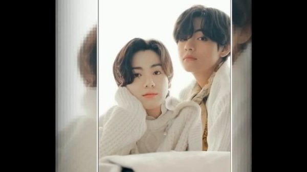 Вигуки/Vkook озвучиваем фф "Боль подскажет" глава 1-2 автор AmazingToughKookie