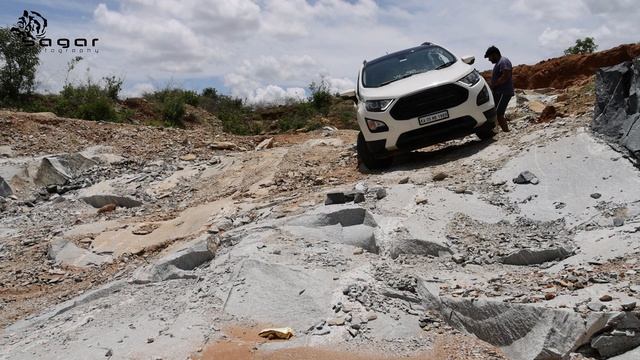 Eco Sport смотреть онлайн