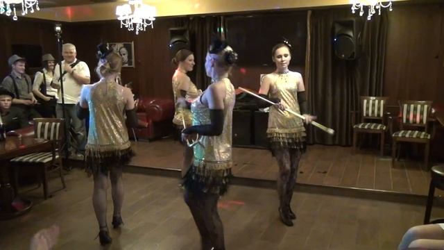 •СТАВМАССЕТ• 30 11 14 массет Чикаго 20 30х годов (7) смотреть онлайн