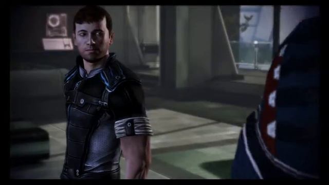 Mass Effect 3 WiiU смотреть онлайн