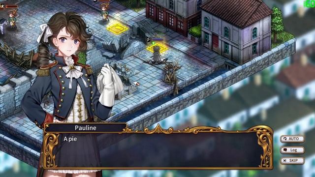 GPD WIN 2 - Banner of the Maid смотреть онлайн