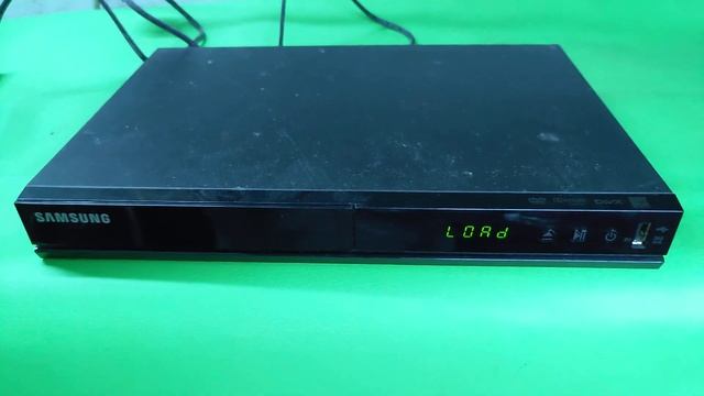 Đầu đĩa Samsung DVD-E360 #short смотреть онлайн