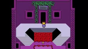 Undertale OST - Power of  -NEO-