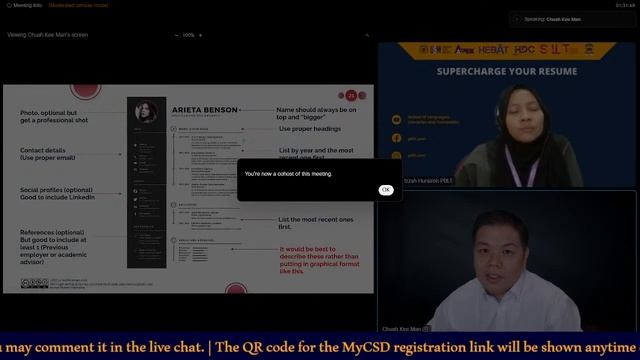 ⚡⚡SUPERCHARGE YOUR RESUME ⚡⚡ смотреть онлайн