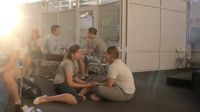 7 ДЕНЬ | Форум "Карта Добра" в Анапе смотреть онлайн