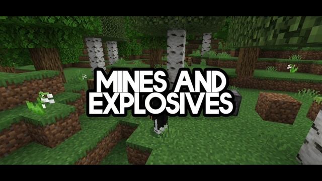 ?Los 8 MEJORES MODS/ADDONS SURVIVAL para MINECRAFT PE 1.20 | ADDONS para MINECRAFT PE 1.20 a 1.20.1 смотреть онлайн