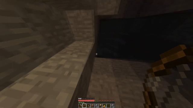 MINECRAFT #2 - Добыча ресурсов смотреть онлайн