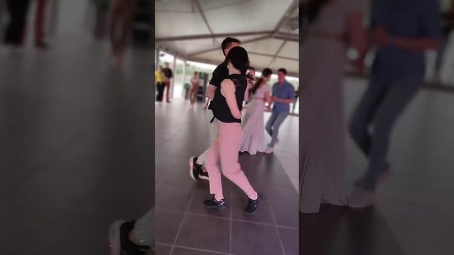 Party. Bachata dance №318 #bachata #sensual смотреть онлайн