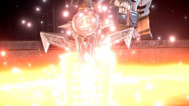 DOOM Eternal - Taras Nabad: The Gauntlet - NIGHTMARE смотреть онлайн