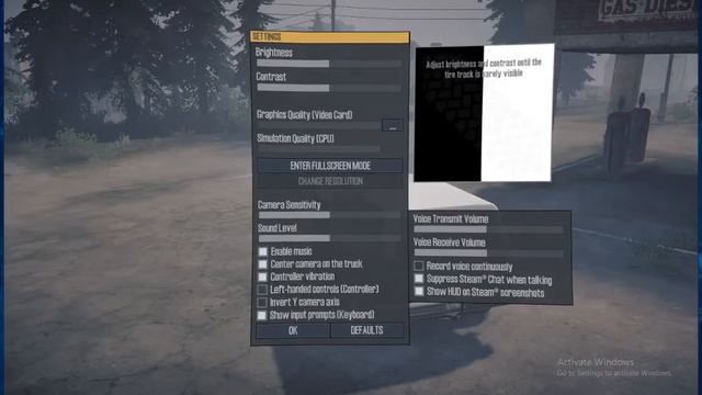 Spintires Mudrunner Lag Fix 💯 Working Proof