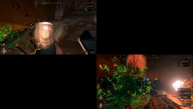 Deep Rock Galactic | Dig Shoot Drink Discord Session | Bill and Dwayne смотреть онлайн
