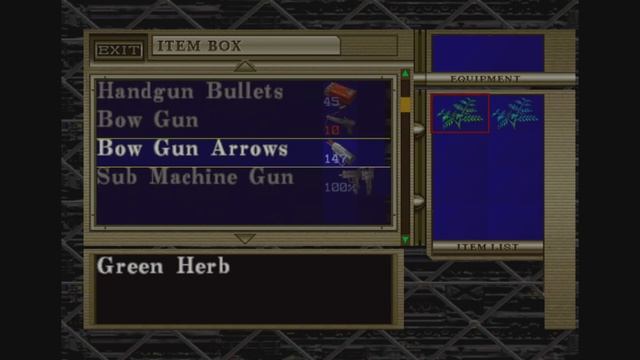 #13 The gulp worm boss & Sub machine gun location - Resident Evil code veronica X Ps5 смотреть онлайн