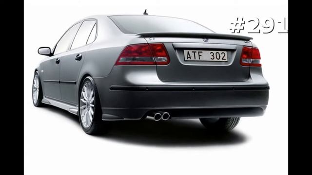 #291. Самые надежные автомобили - Saab (Популярные иномарки) смотреть онлайн