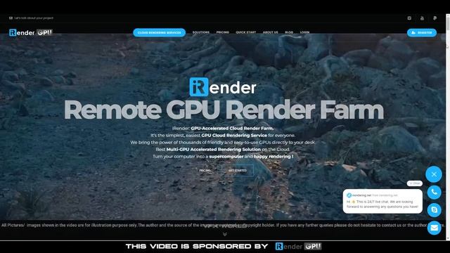 Blender Cycles: The Ultimate Guide to Lightning-Fast Rendering смотреть онлайн