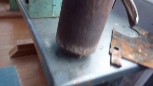 Регулятор тяги