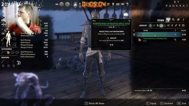 by PankRat - БЕСПЛАТНЫЕ СВИТКИ ► TES Online #1 смотреть онлайн