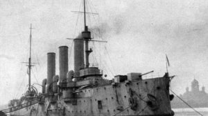 История крейсера Аврора.