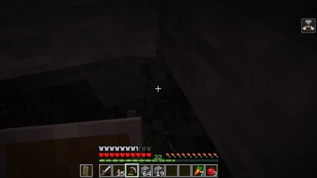 ВЫЖИВАНИЕ ПРОДОЛЖАЕТСЯ | Minecraft Прохождение - 4 день смотреть онлайн